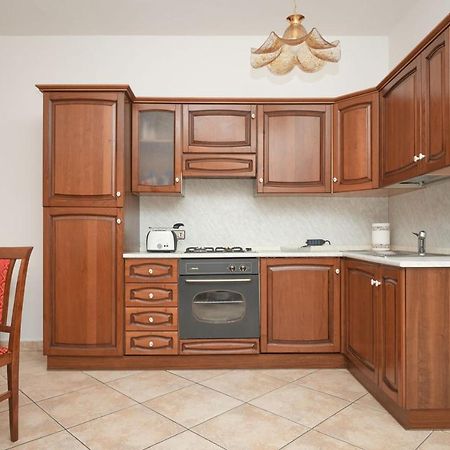 דסנזאנו דל גארדה Appartamento Floriana מראה חיצוני תמונה