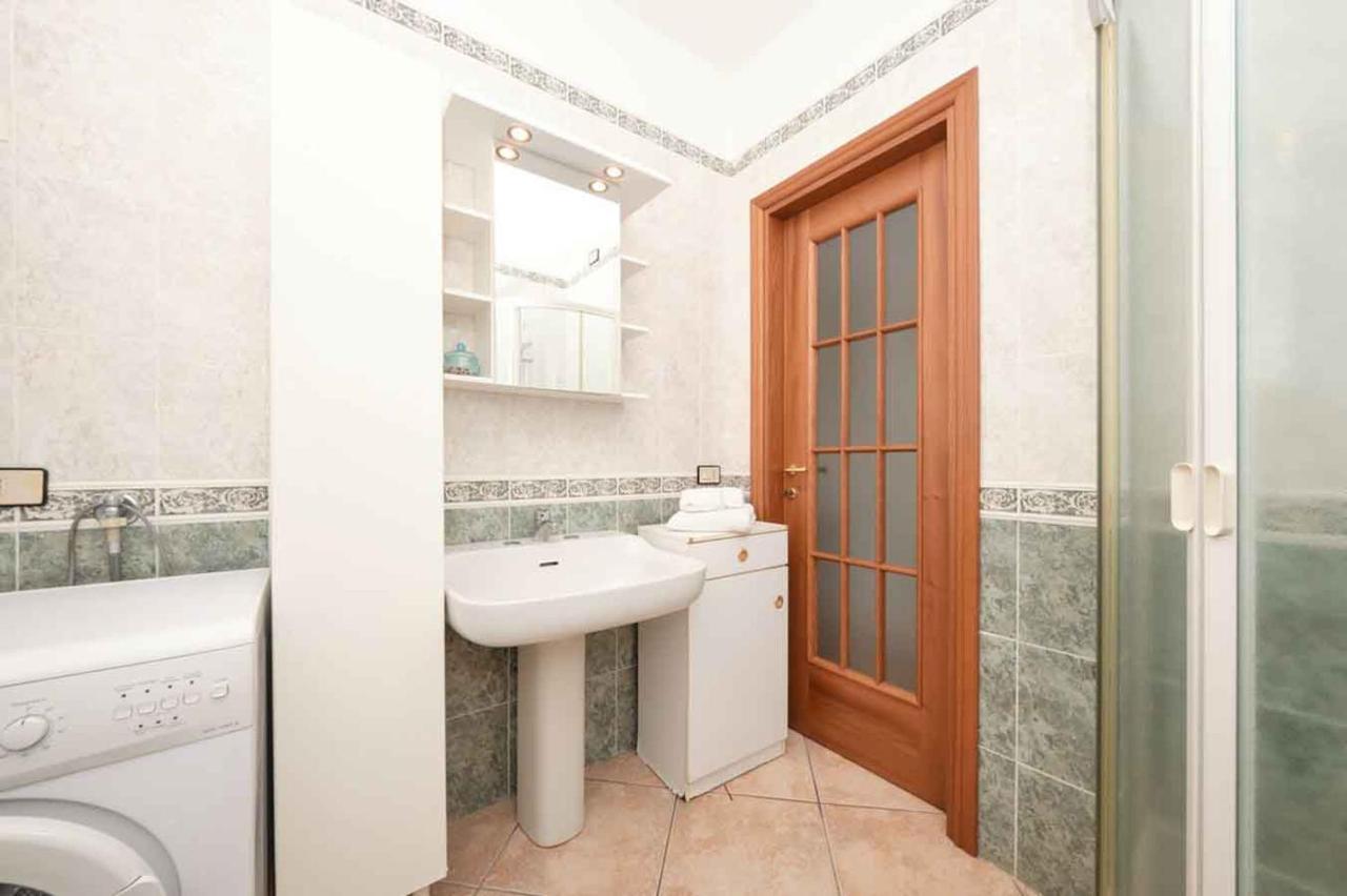 דסנזאנו דל גארדה Appartamento Floriana מראה חיצוני תמונה
